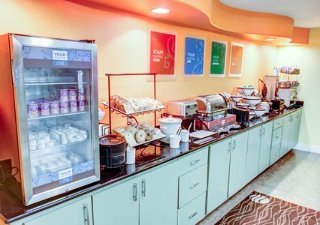 Hotel Comfort Inn