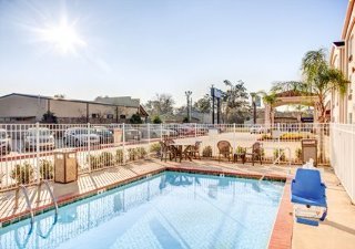 Hotel Comfort Inn