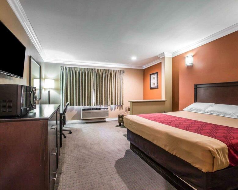 Hotel Econo Lodge