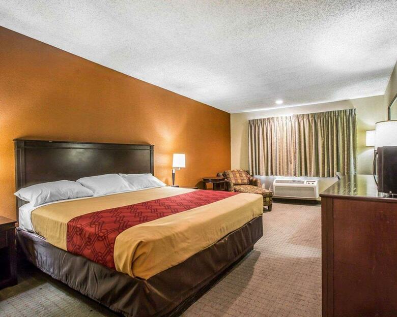 Hotel Econo Lodge