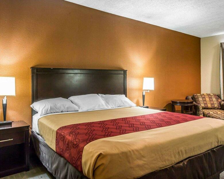 Hotel Econo Lodge