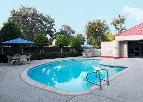 Hotel Econo Lodge