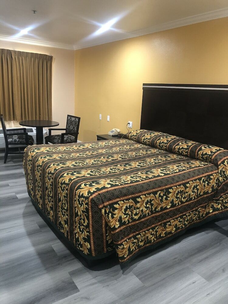 Hotel Econo Lodge South