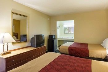 Hotel Econolodge Fort Lee Petersburg