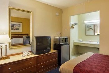 Hotel Econolodge Fort Lee Petersburg