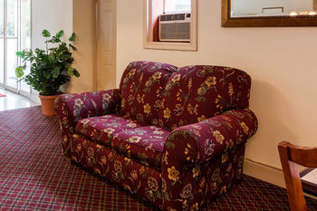 Hotel Econolodge Fort Lee Petersburg