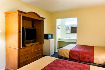 Hotel Econolodge Fort Lee Petersburg