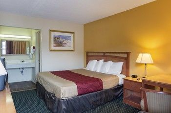 Hotel Econolodge Fort Lee Petersburg