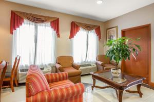 Hotel Econo Lodge
