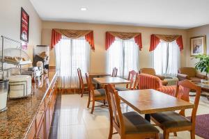 Hotel Econo Lodge