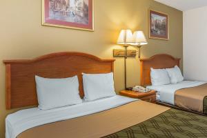 Hotel Econo Lodge