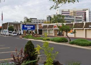 Hotel Rodeway Inn