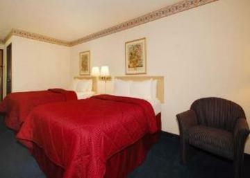 Hotel Comfort Inn