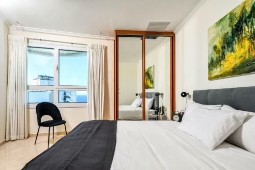 Sea N' Rent - Beachfront Apartments Tel Aviv