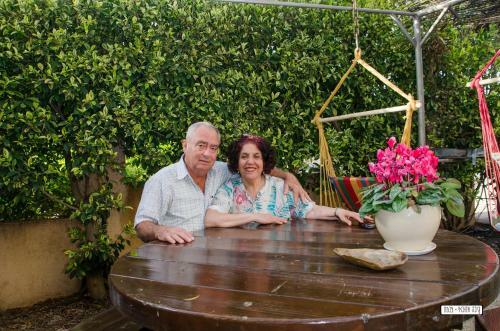 Hostal Arbelit Lodge
