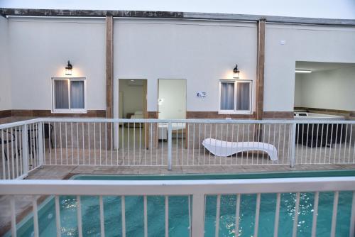 Villa Mansion Don Leone