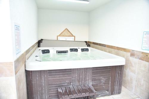 Villa Mansion Don Leone