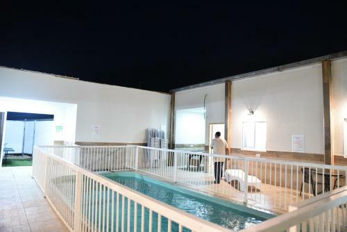 Villa Mansion Don Leone
