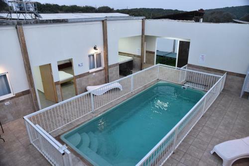 Villa Mansion Don Leone
