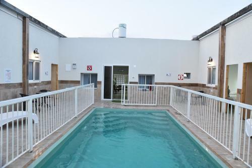 Villa Mansion Don Leone