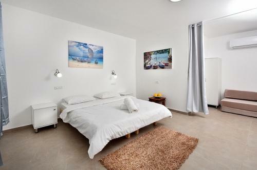 Villa Mansion Don Leone