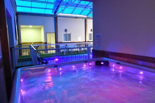 Villa Mansion Don Leone