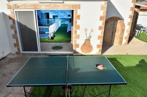 Villa Mansion Don Leone