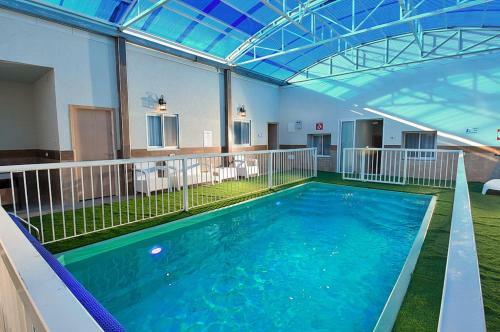 Villa Mansion Don Leone