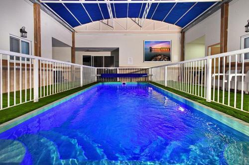 Villa Mansion Don Leone