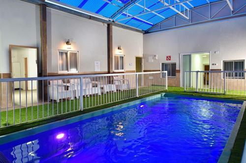 Villa Mansion Don Leone