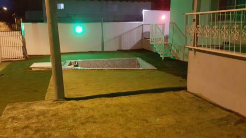 Villa Mansion Don Leone
