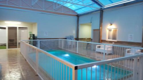 Villa Mansion Don Leone