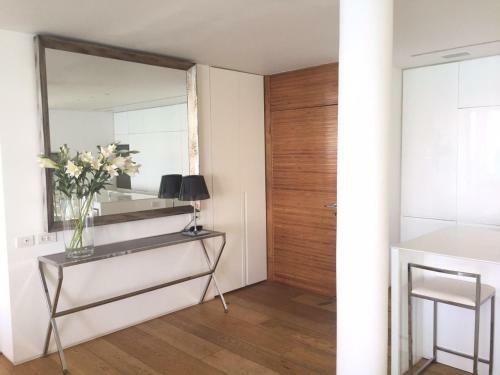 Sea Apartment