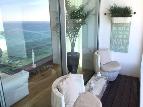 Sea Apartment