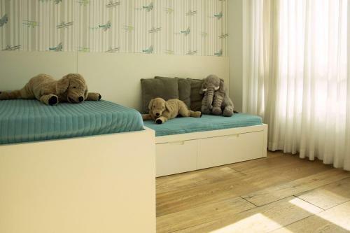 Sea Apartment