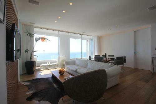 Sea Apartment