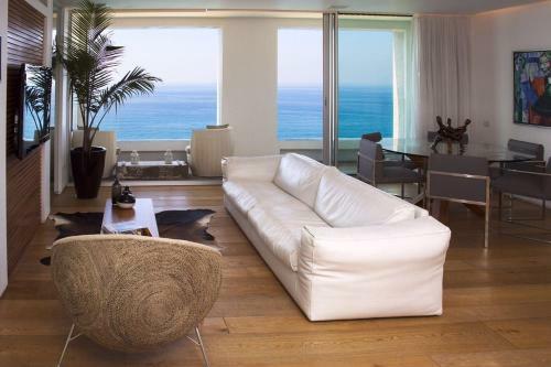 Sea Apartment