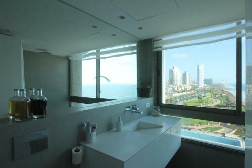 Sea Apartment