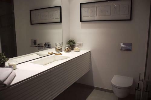Sea Apartment