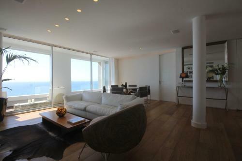 Sea Apartment