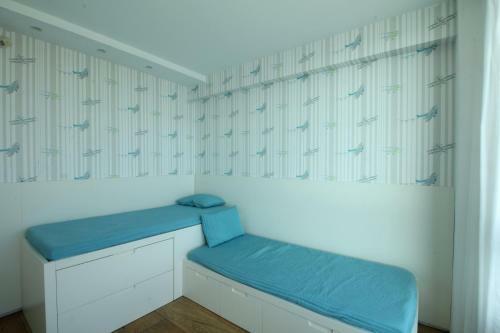 Sea Apartment