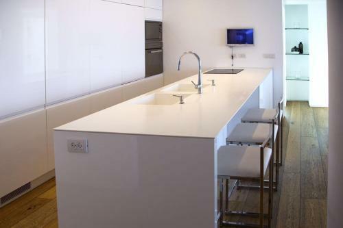 Sea Apartment