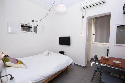 Apartamento Go Tel Aviv