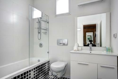 Apartamento D.z Complex - By Tlv2go