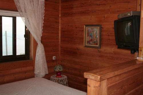 Lodge Ananda
