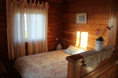 Lodge Ananda