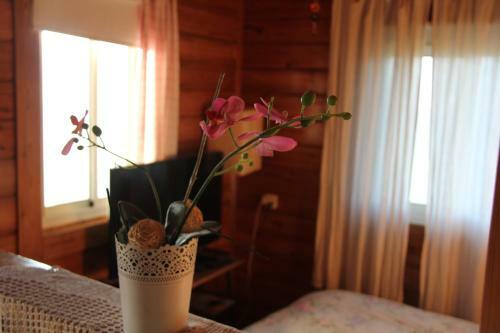 Lodge Ananda