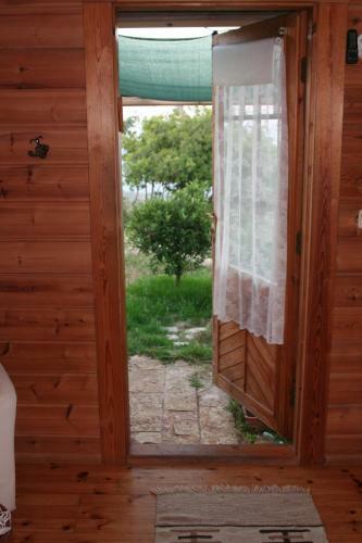 Lodge Ananda