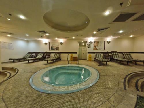 Apartamento Luxury Suite Queen Eilat