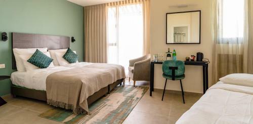 Armon Yam Hotel
